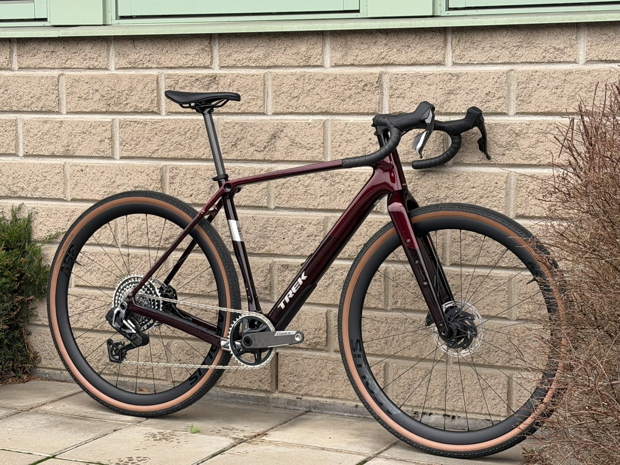 Checkpoint SL 7 AXS Gen 3 Show - Bild 4