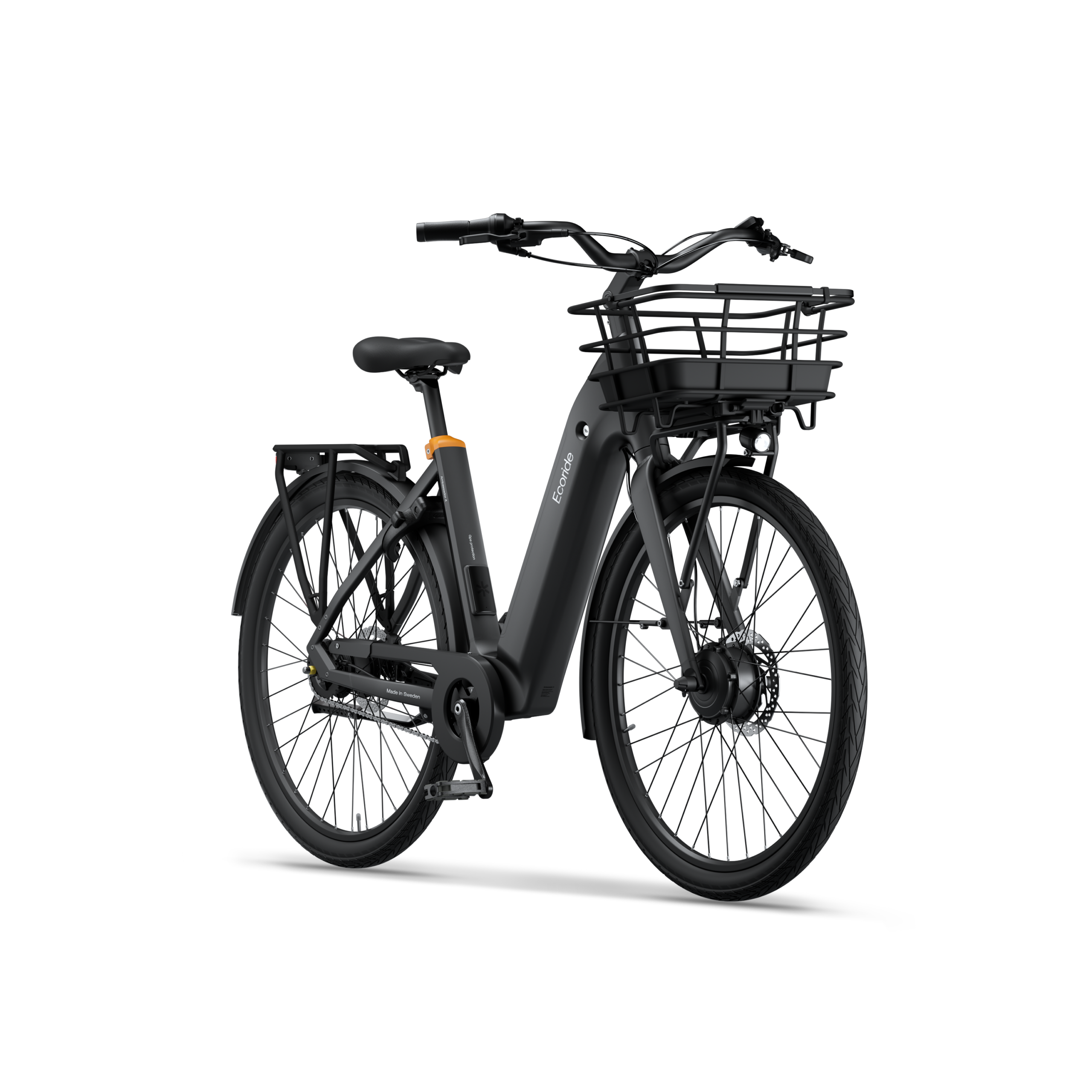 Ambassador 4 Navmotor | Kedja | Skivbroms - Bild 2