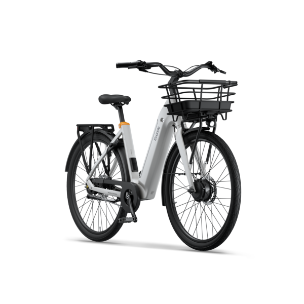 Ambassador 4 Navmotor | Kedja | Skivbroms