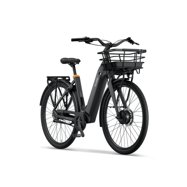 Ambassador 4 Navmotor | Remdrift | Fotbroms