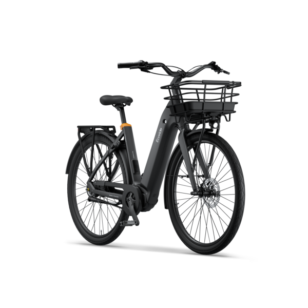 Ambassador 4 Mittmotor | Remdrift | Fotbroms