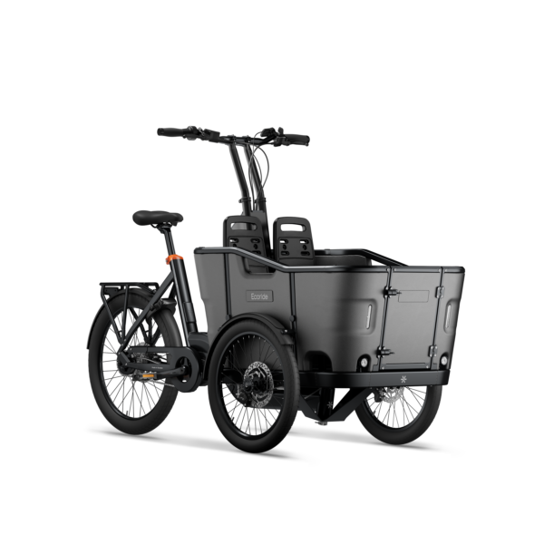 Loader 802 Mittmotor | Kedja | Skivbroms