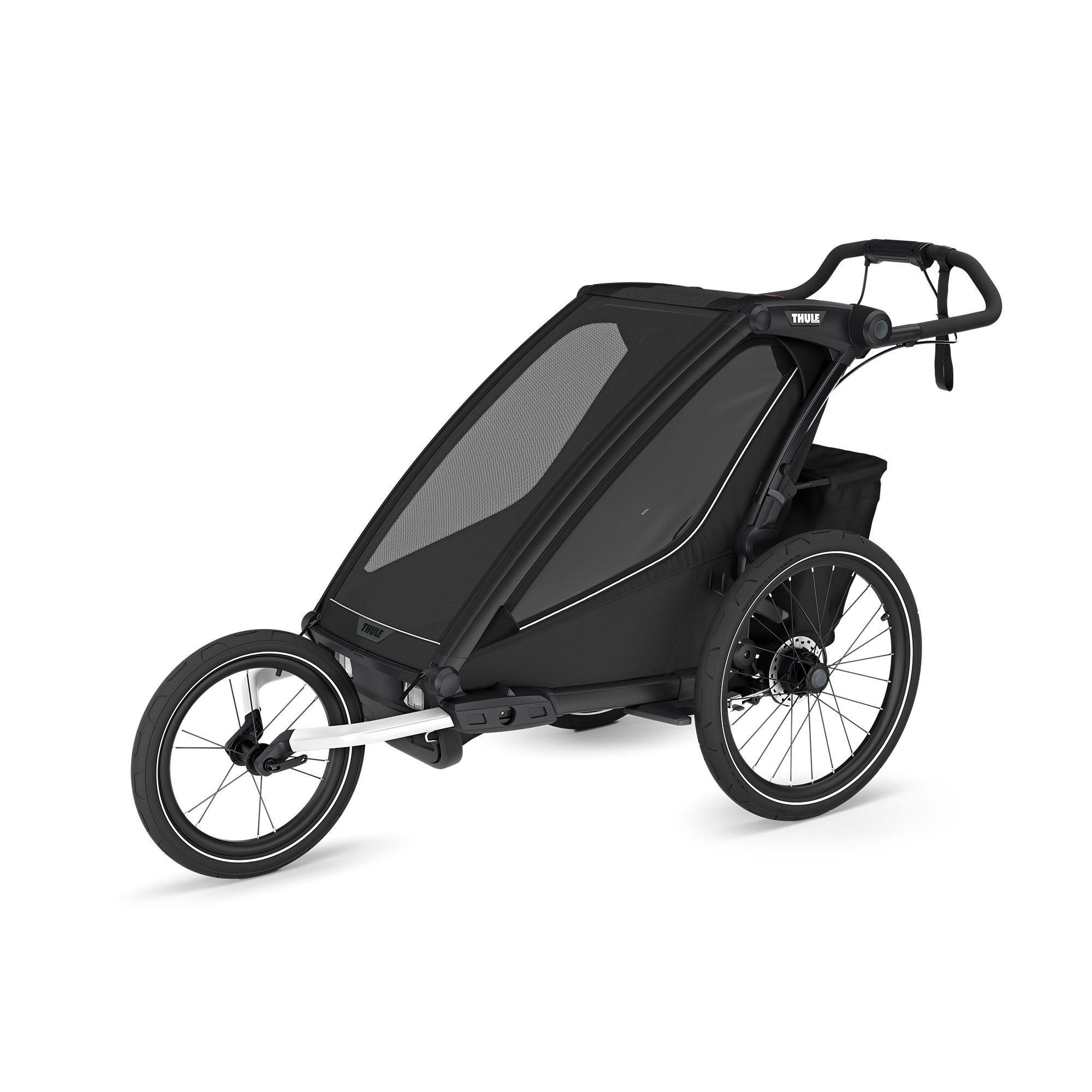 Chariot Sport 2 single - Bild 5