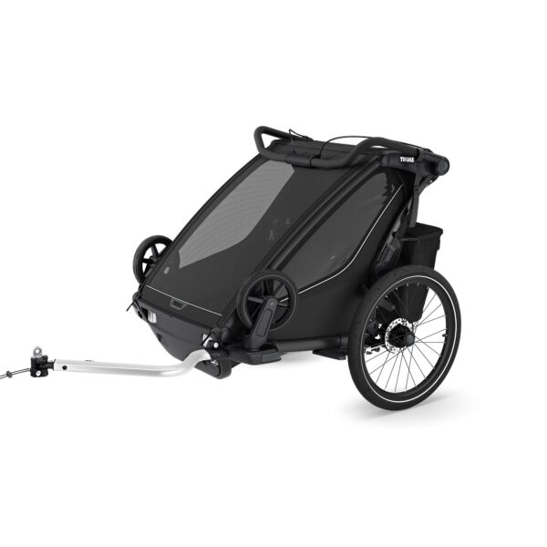 Chariot Sport 2 double