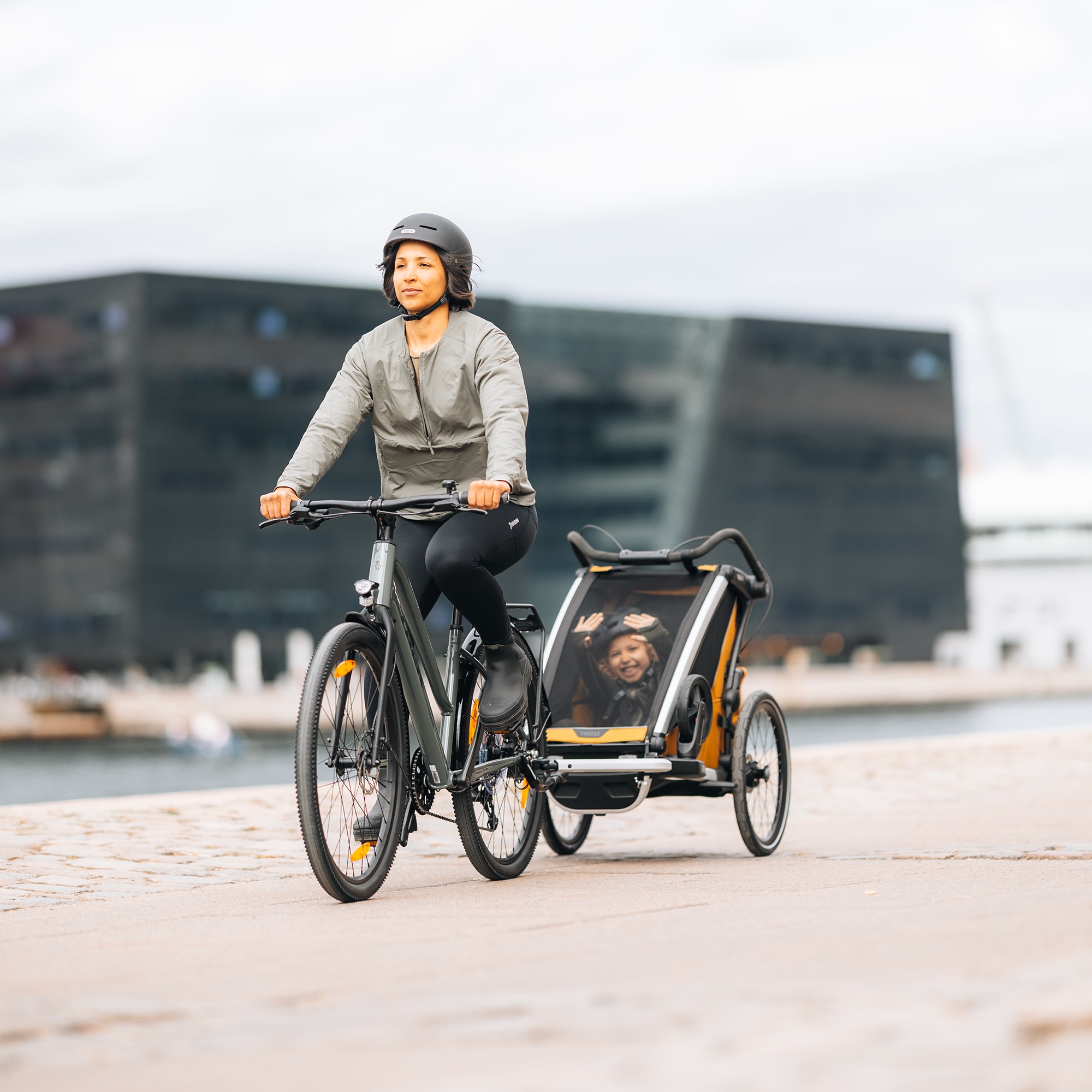 Chariot Sport 2 double - Bild 6