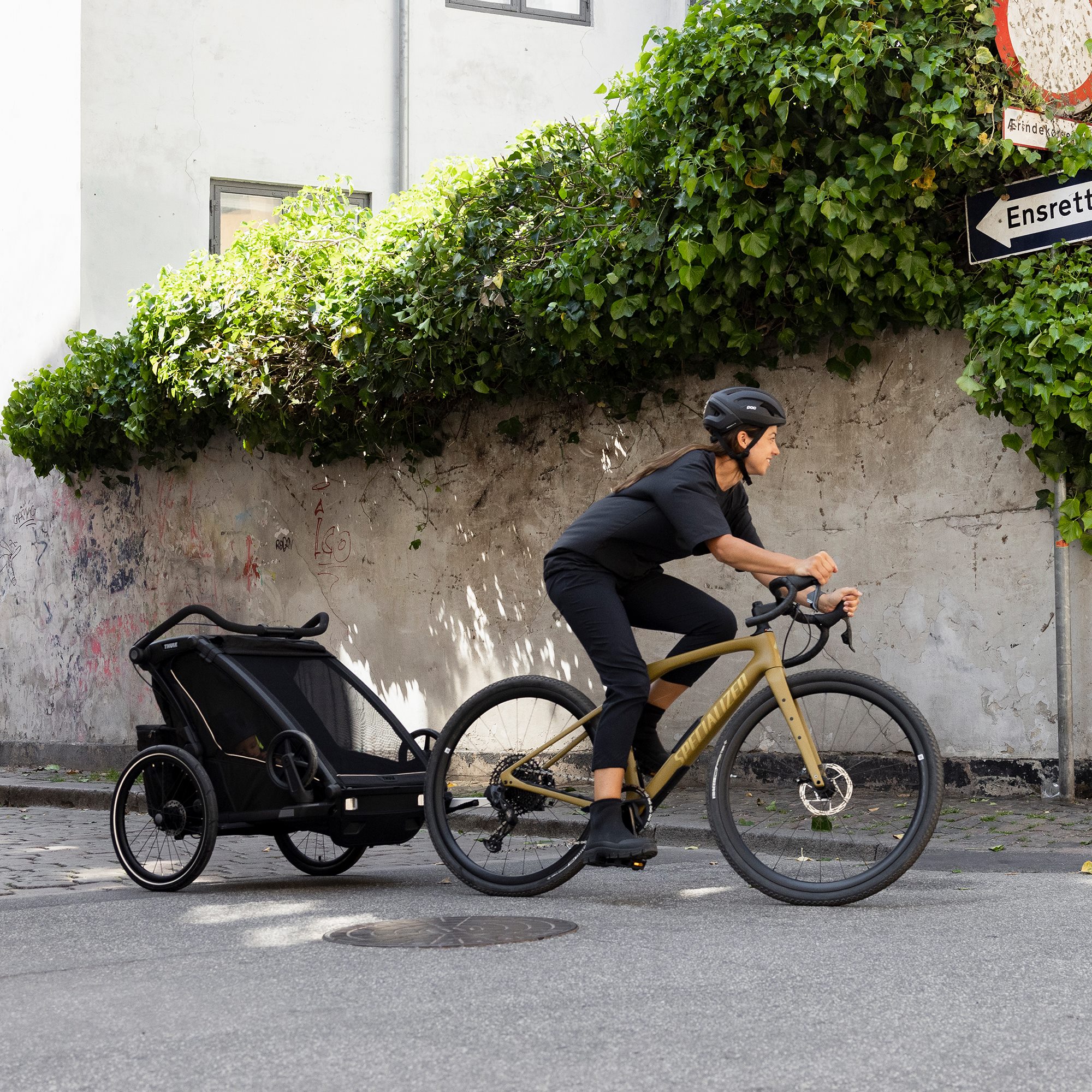 Chariot Sport 2 double - Bild 3