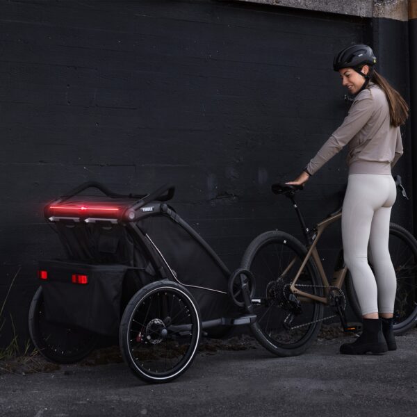 Chariot Sport 2 double