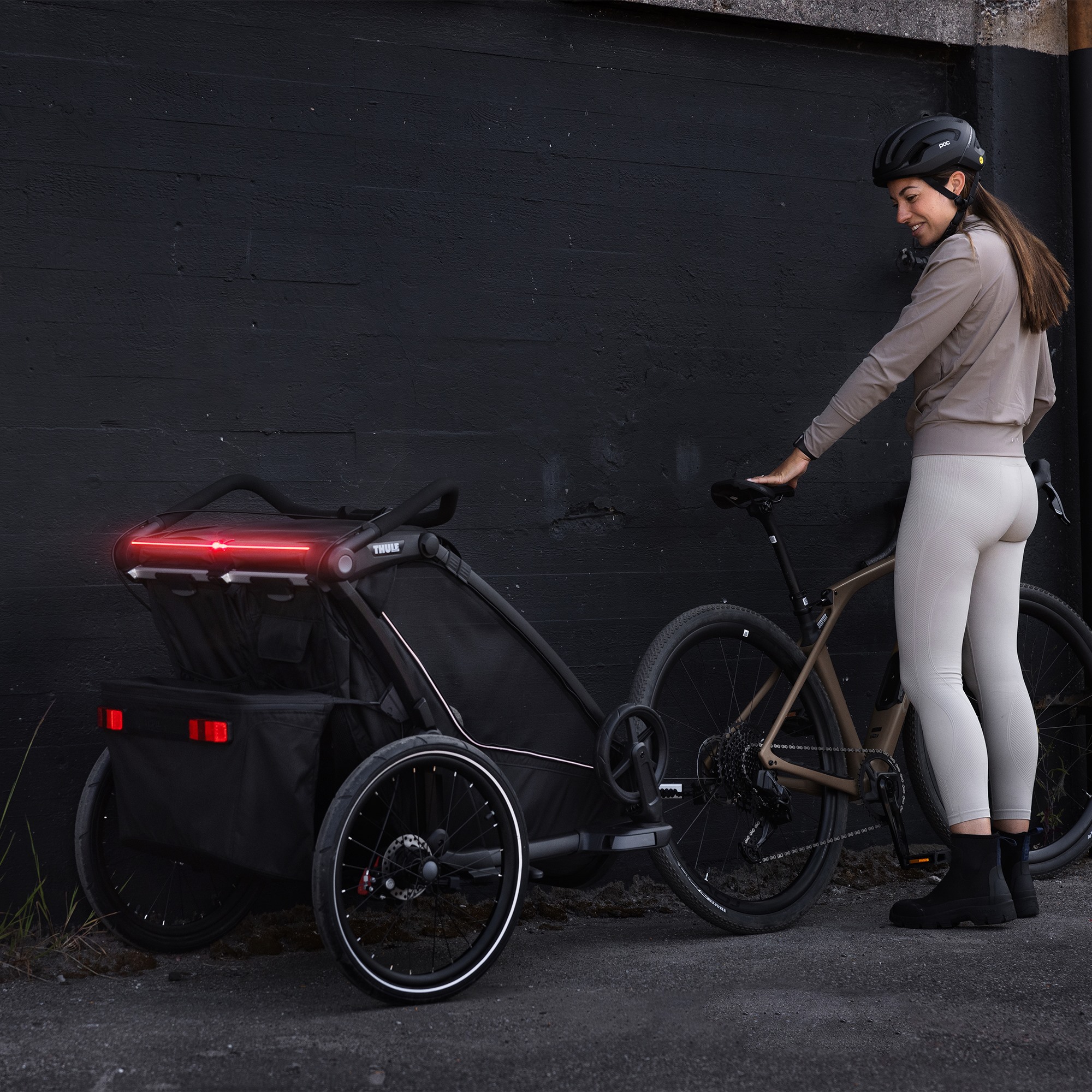 Chariot Sport 2 double - Bild 2