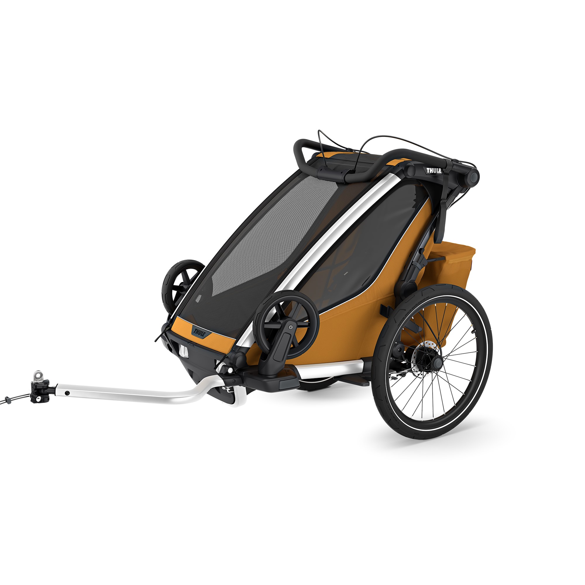 Chariot Sport 2 single - Bild 13