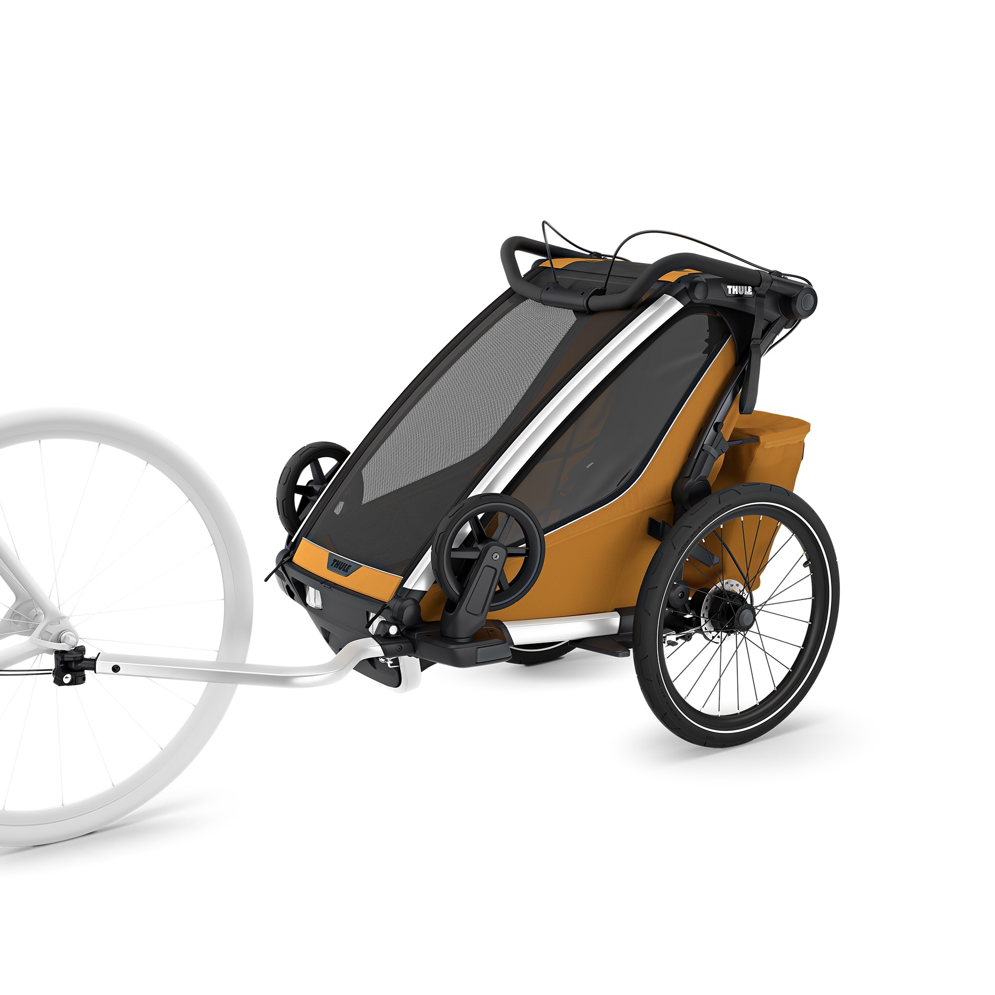 Chariot Sport 2 single - Bild 14