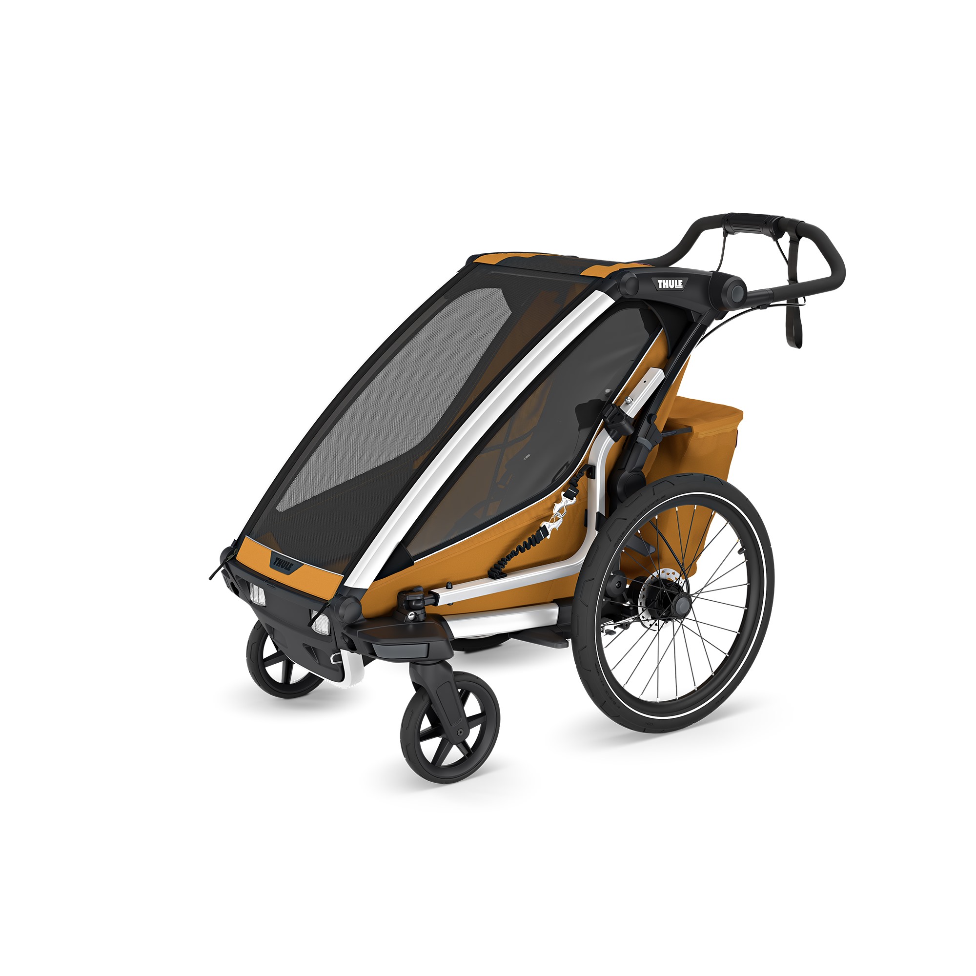 Chariot Sport 2 single - Bild 15