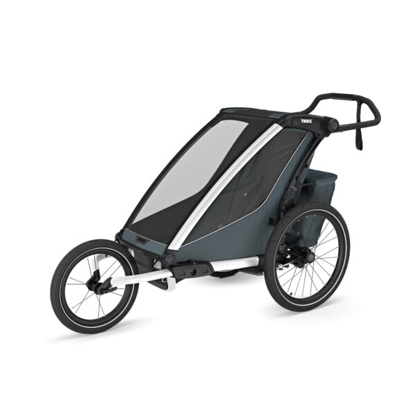 Chariot Cross 2 single