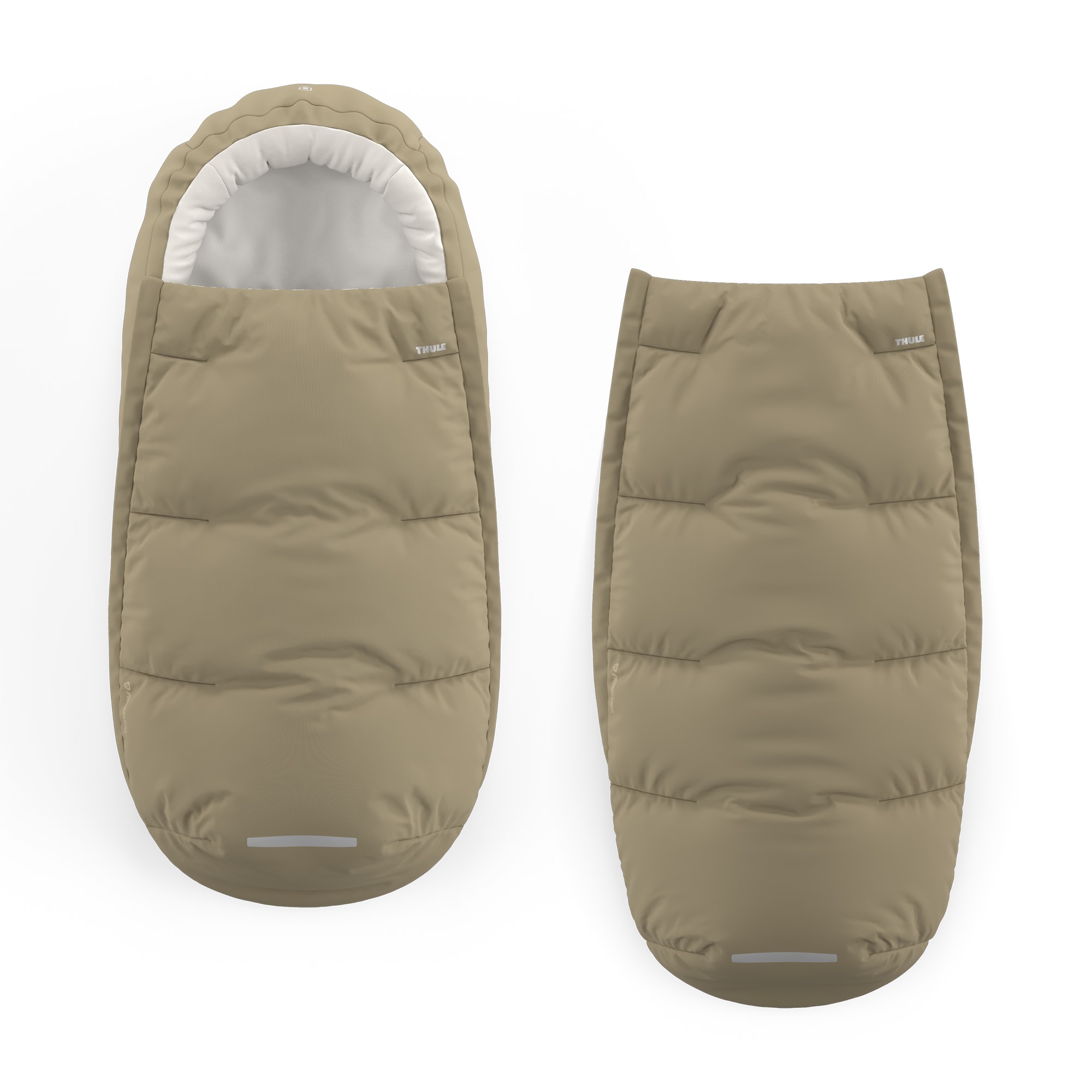 Thule Elements high-performance footmuff M/L