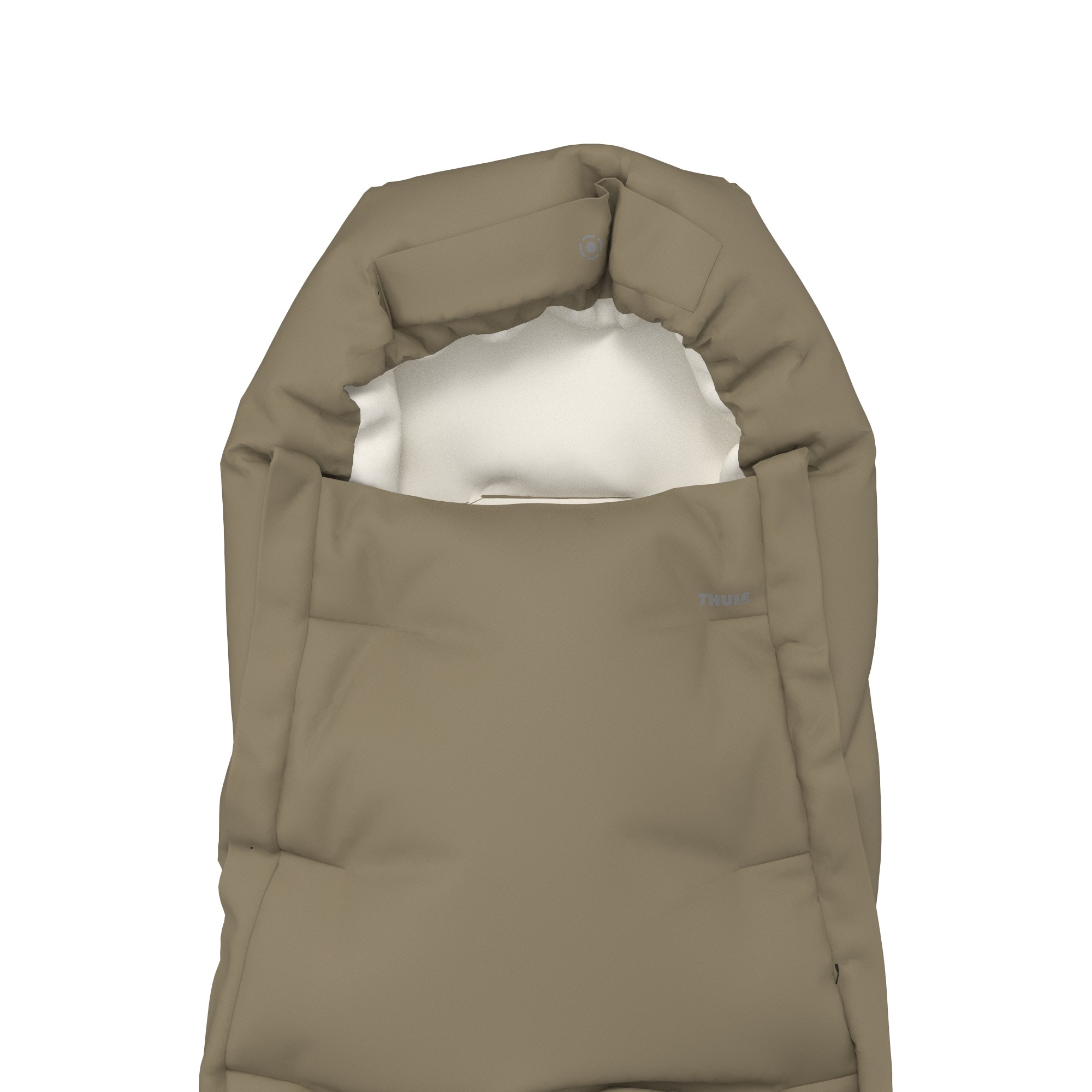 Thule Elements high-performance footmuff M/L - Bild 2