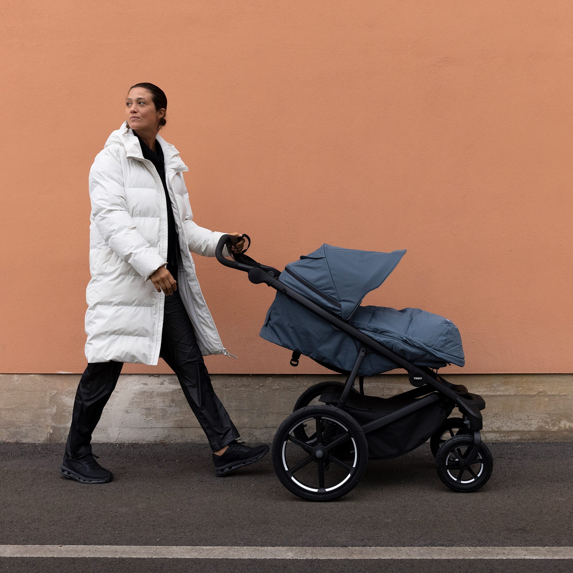 Thule Elements high-performance footmuff M/L - Bild 3