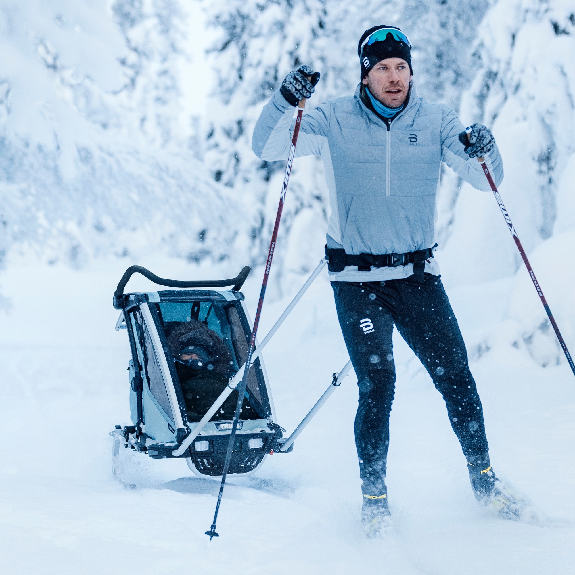 Thule footmuff sport - Bild 5