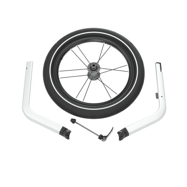 Thule Chariot all-terrain kit single