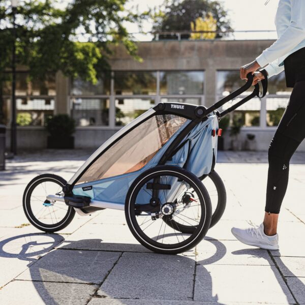 Thule Chariot all-terrain kit single