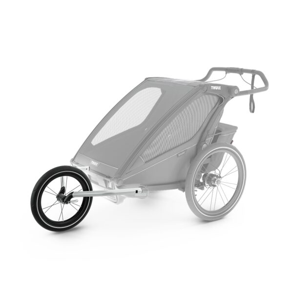 Thule Chariot all-terrain kit double