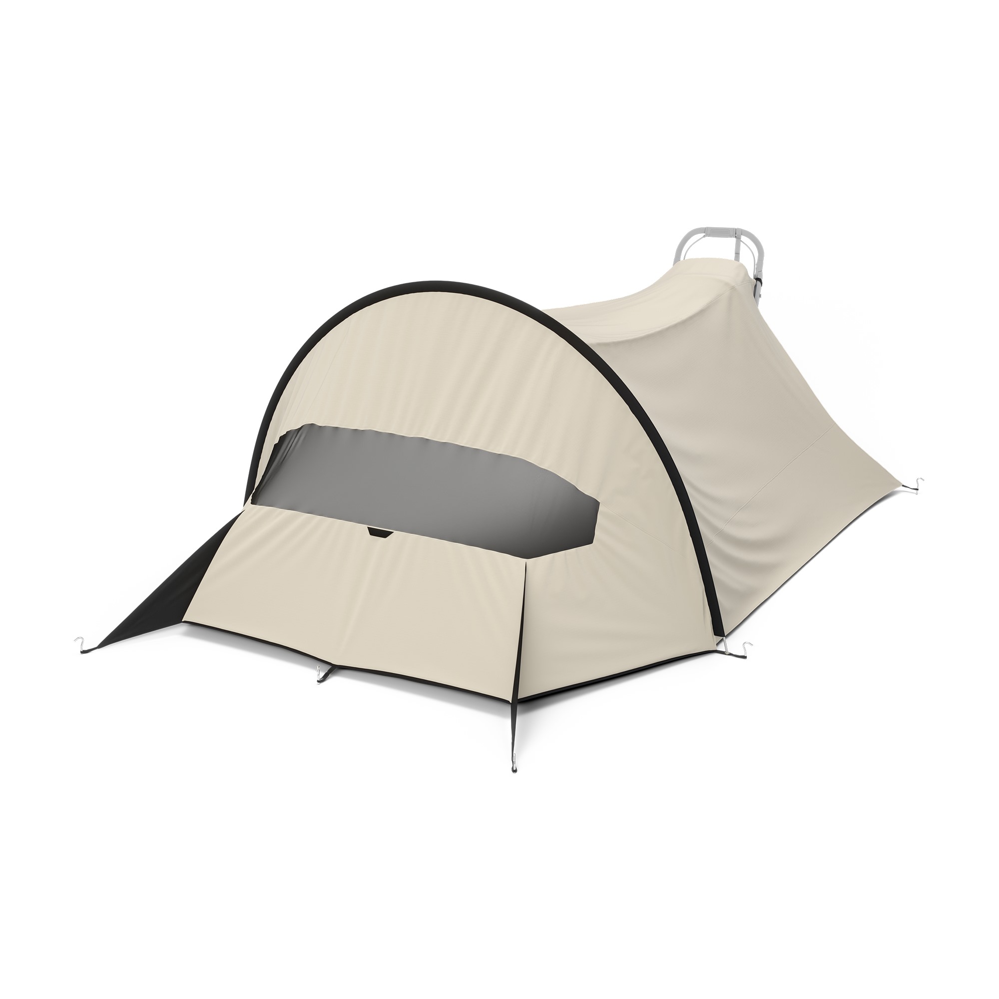 Thule sun and wind tarp - Bild 2
