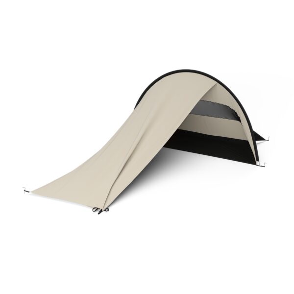 Thule sun and wind tarp