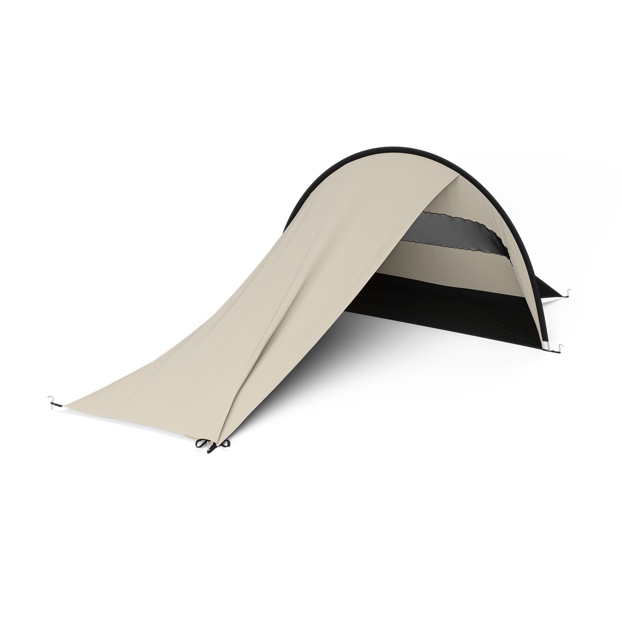 Thule sun and wind tarp - Bild 4