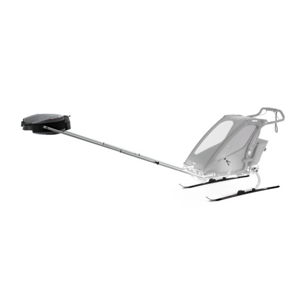 Thule Chariot cross-country skiing kit