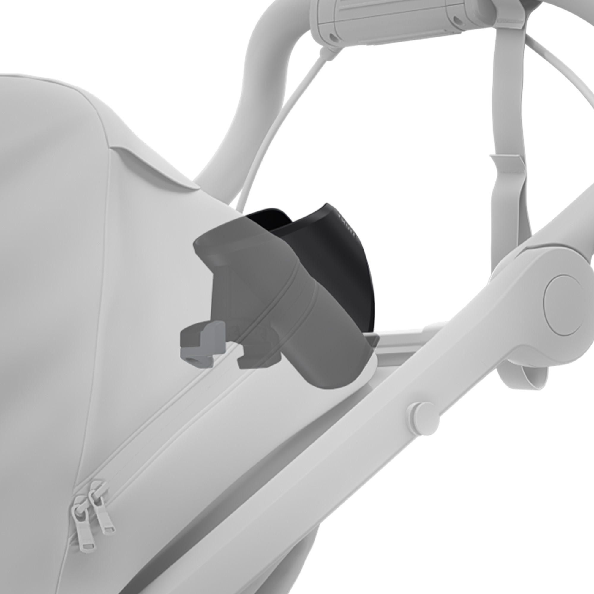 Thule bottle cage - Bild 5