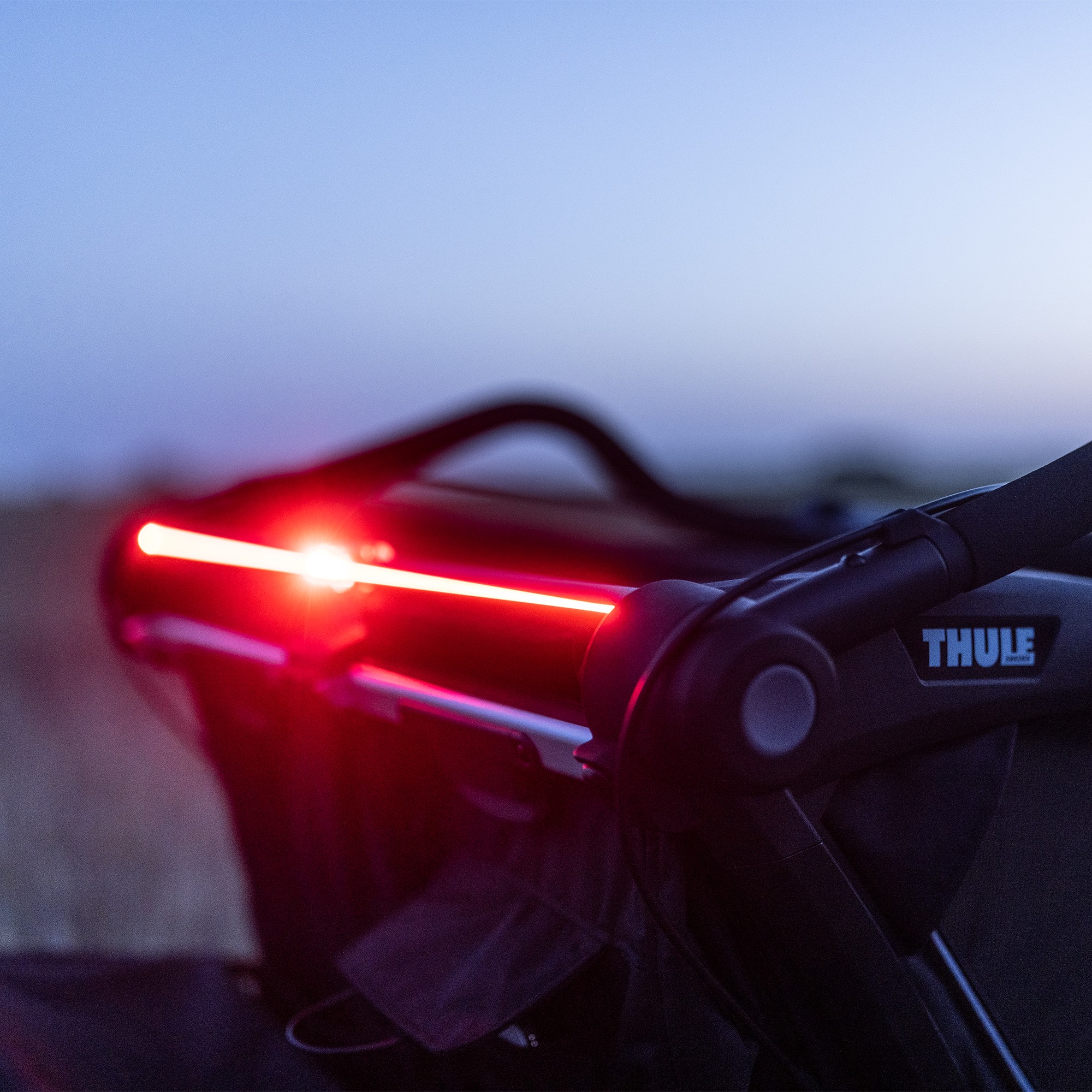 Thule power bank 10k - Bild 3