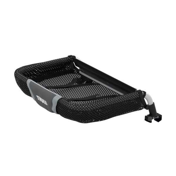 Thule cargo rack double
