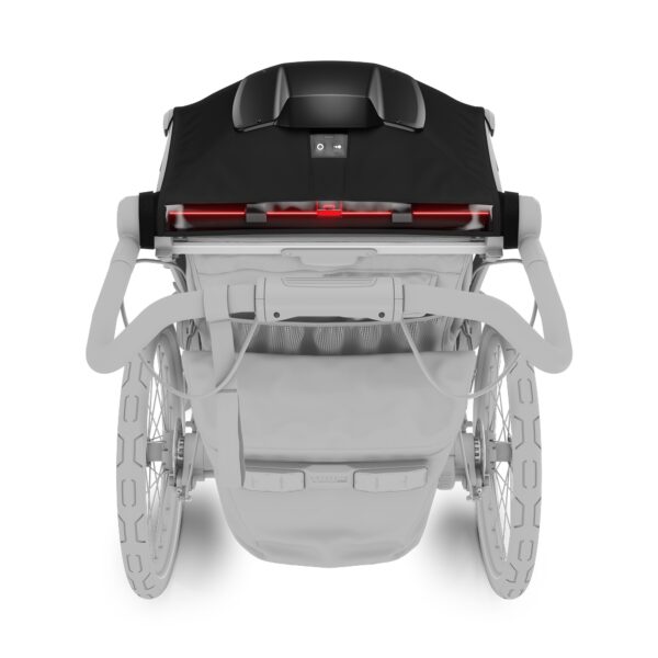 Thule Chariot air purifier cover