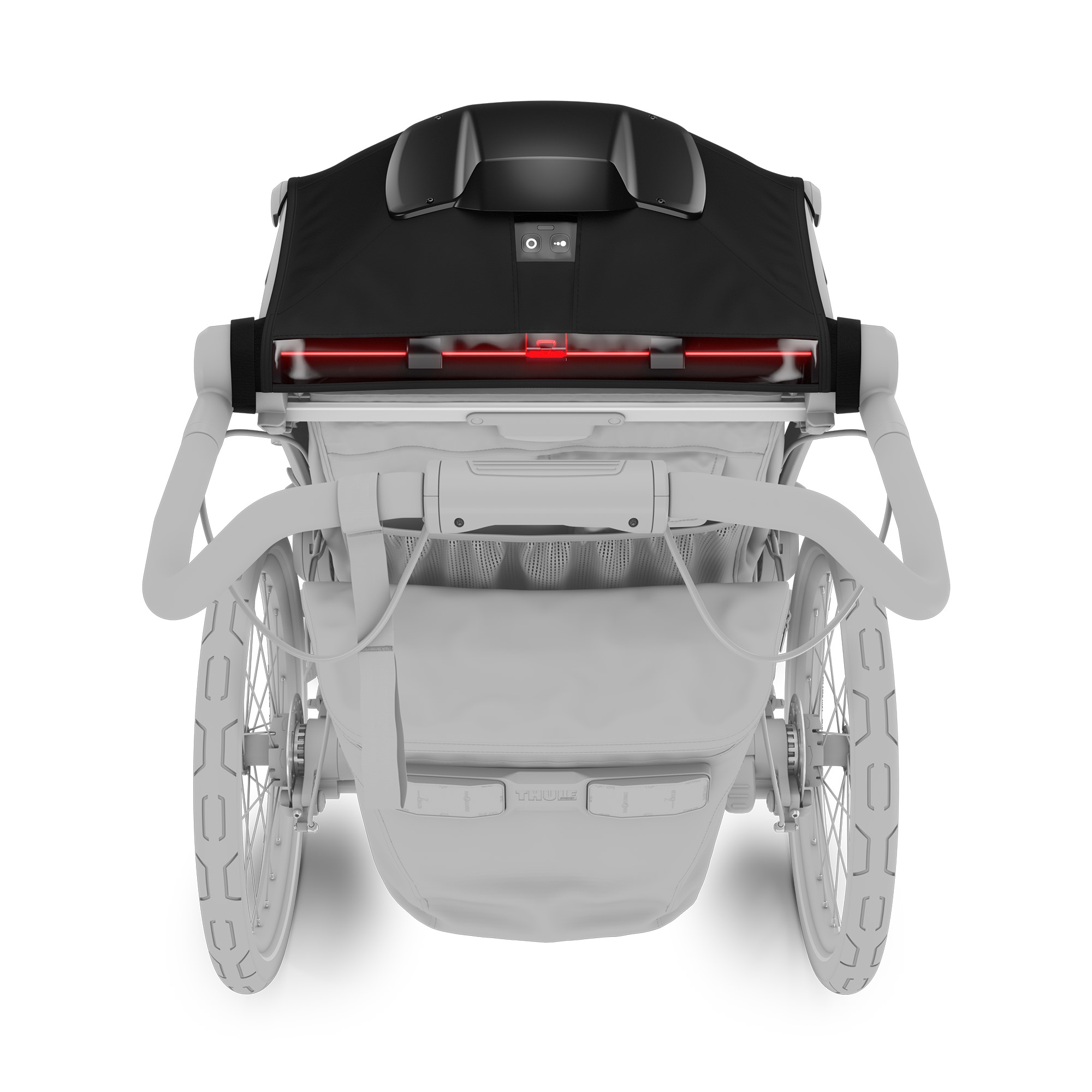 Thule Chariot air purifier cover - Bild 4