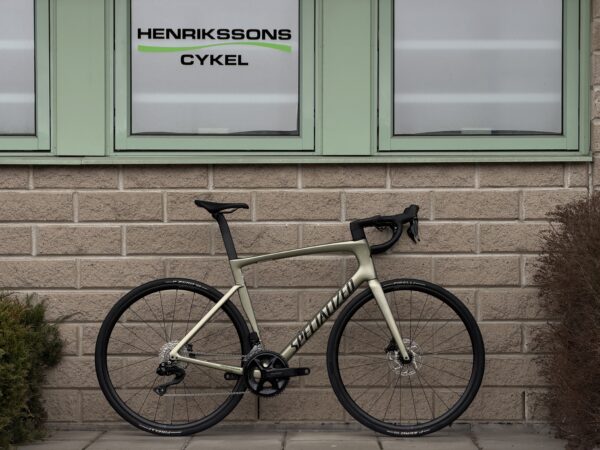 Tarmac SL7 Comp 58cm BEG