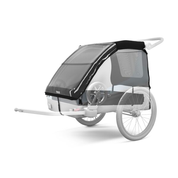 Thule Courier dog trailer kit