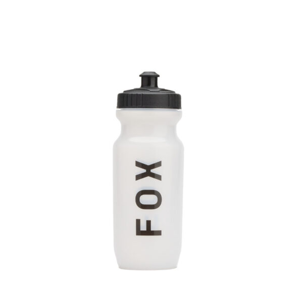 FOX BASE WATER BOTTLE [CLR] OS