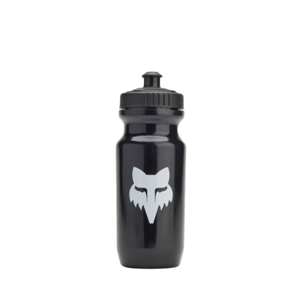 FOX HEAD BASE WATER BOTTLE [BLK] OS