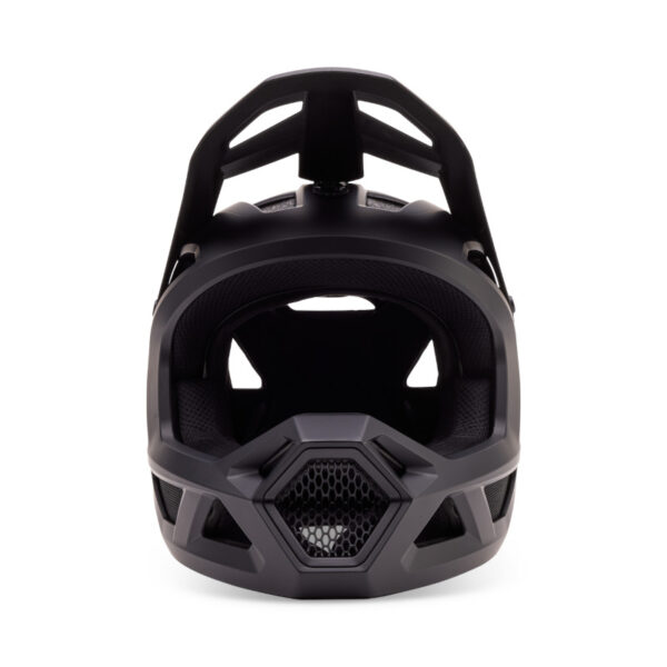 RAMPAGE MATTE BLACK