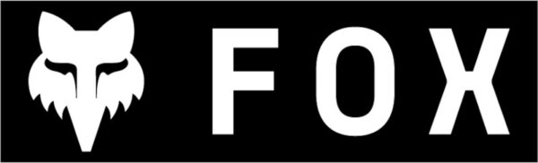 CORPORATE LOGO 3" KLISTERMÄRKE