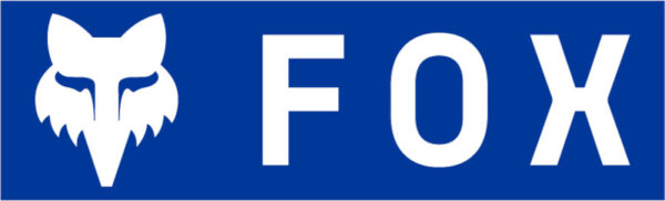 CORPORATE LOGO 3" KLISTERMÄRKE