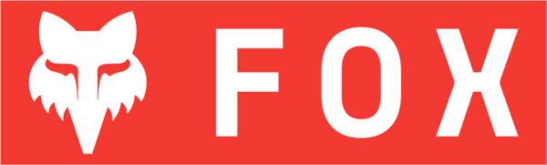 CORPORATE LOGO 3" KLISTERMÄRKE