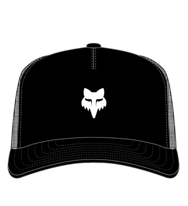FOX TRUCKER HAT