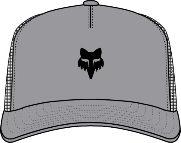 FOX TRUCKER HAT
