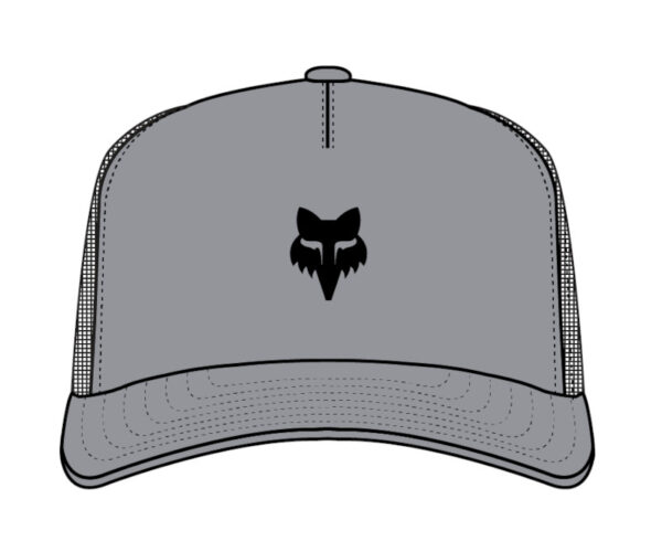 FOX TRUCKER HAT