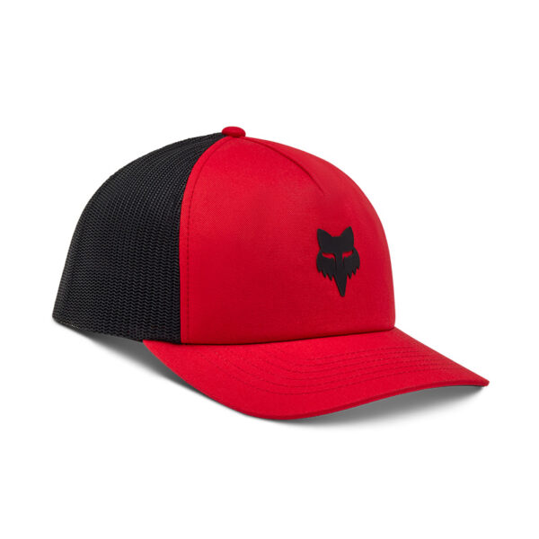 FOX TRUCKER HAT
