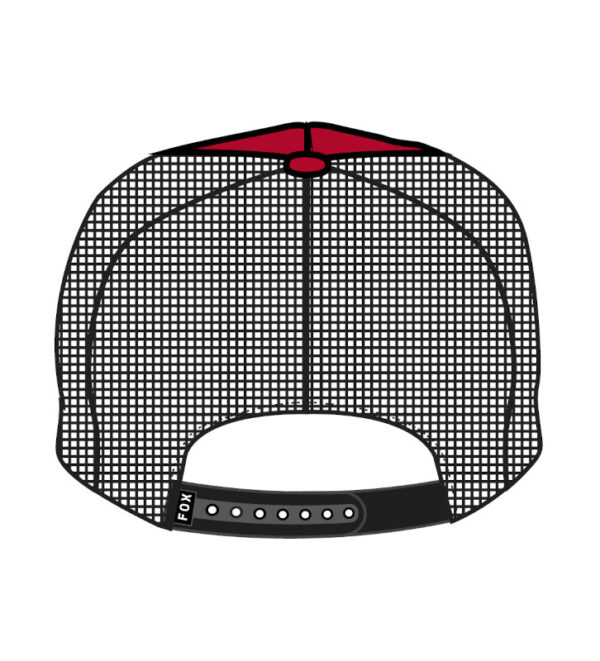 FOX TRUCKER HAT