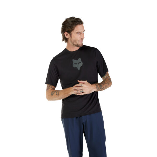 RANGER SHORT SLEEVE JERSEY FOX HEAD