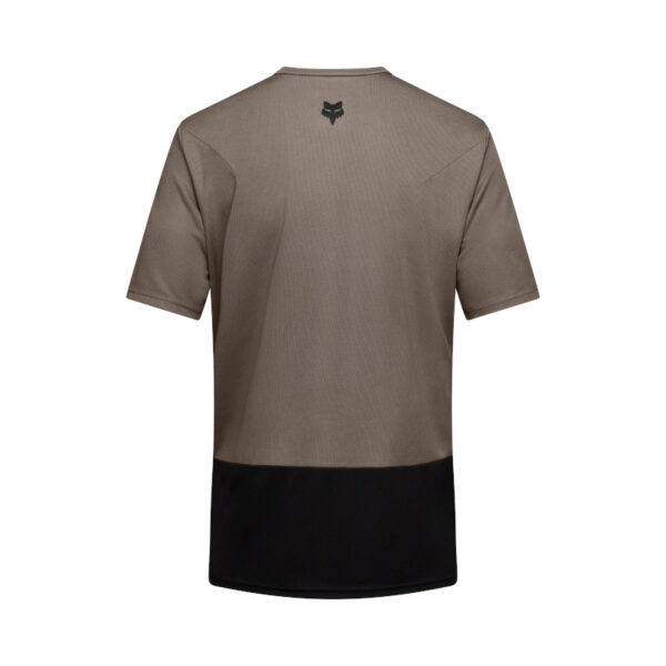 RANGER SHORTSLEEVE JERSEY WORDMARK