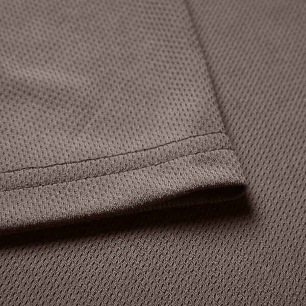 RANGER SHORTSLEEVE JERSEY WORDMARK