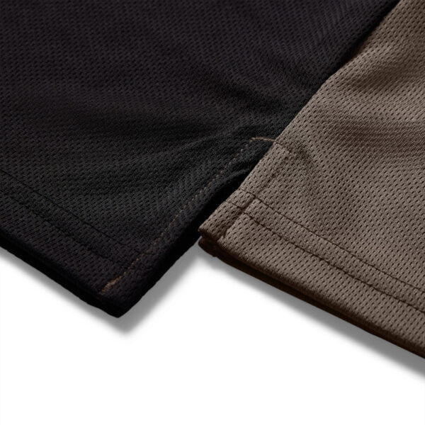 RANGER SHORTSLEEVE JERSEY WORDMARK
