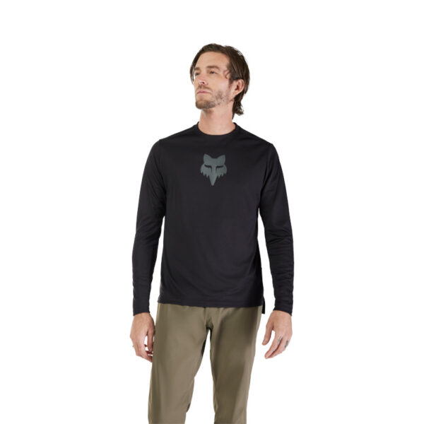 RANGER LS JERSEY FOX HEAD